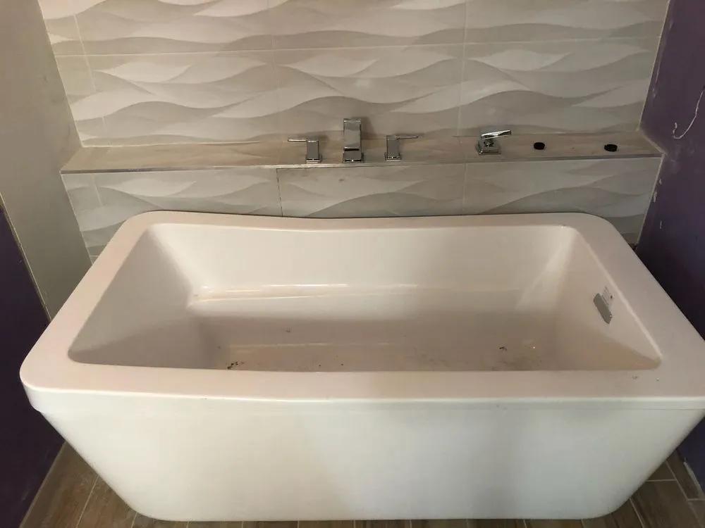 Slide of Nutek Plumbing