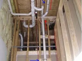 Slide of Nutek Plumbing