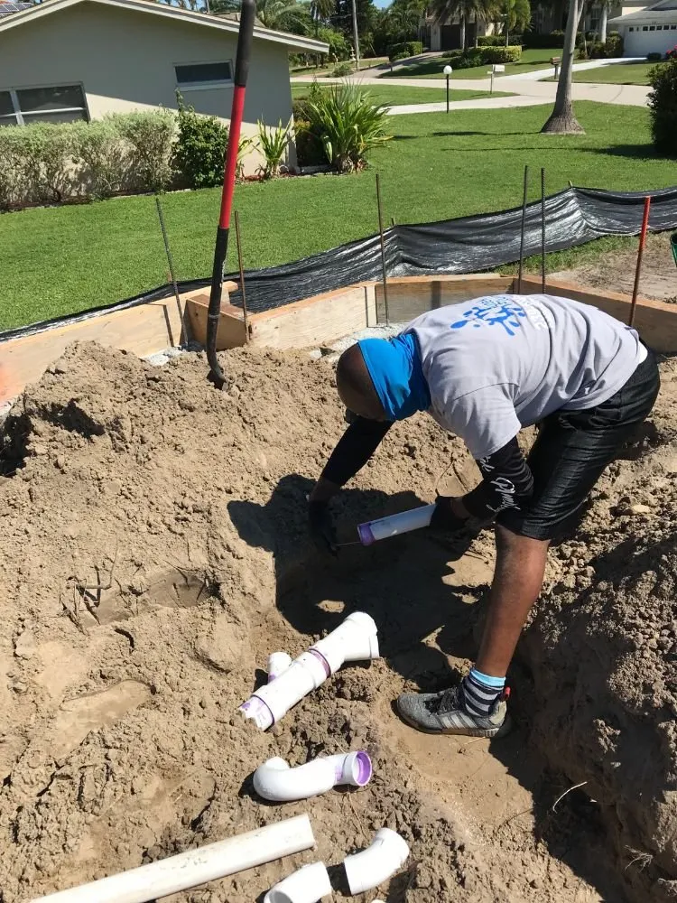 Slide of Nutek Plumbing