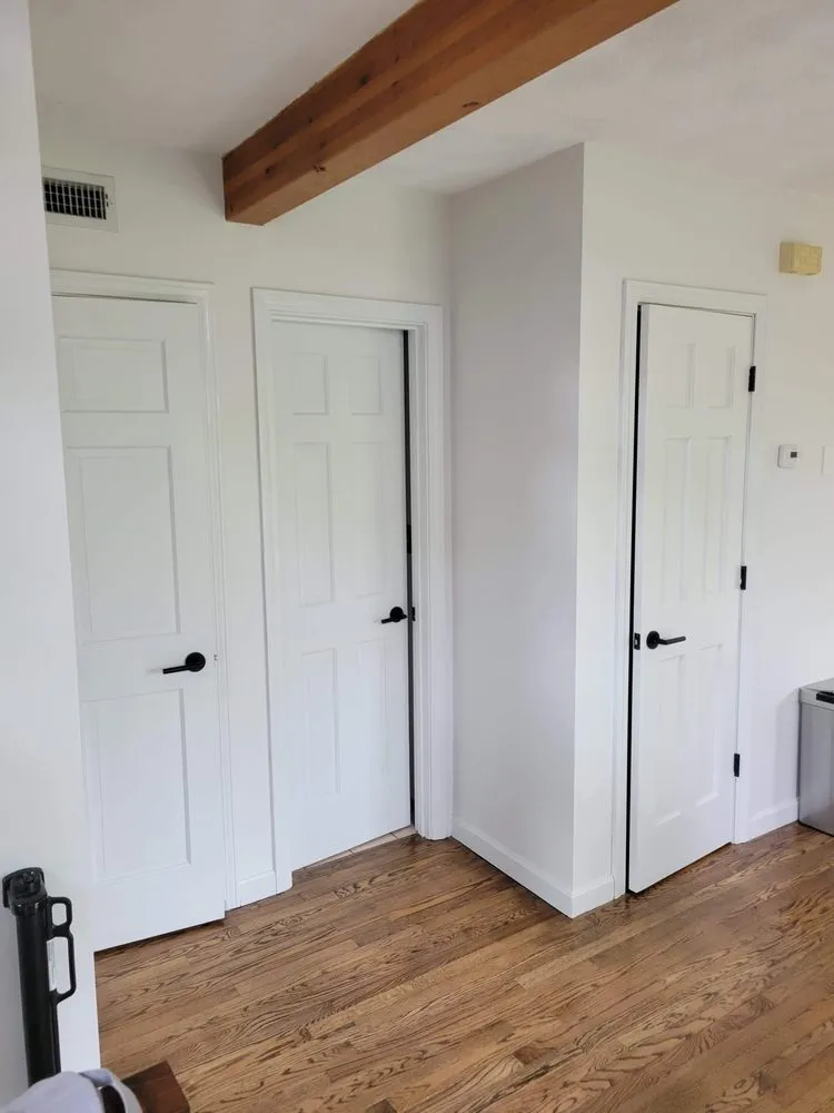 Slide of Nuts and Bolts Handyman