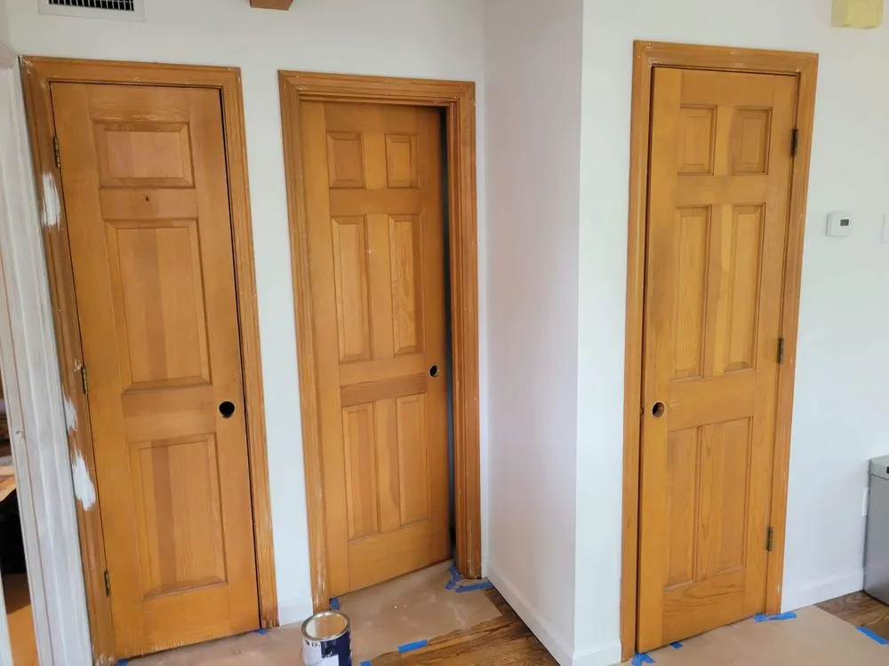 Slide of Nuts and Bolts Handyman