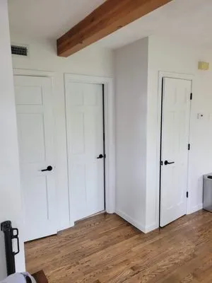 Nuts and Bolts Handyman