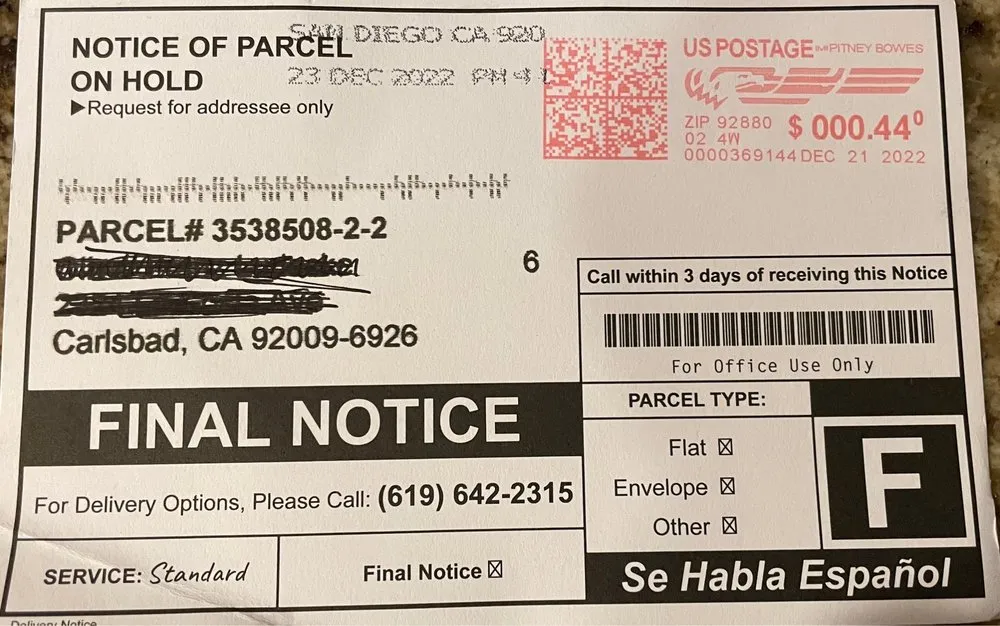 Slide of Nuvia Water Technologies