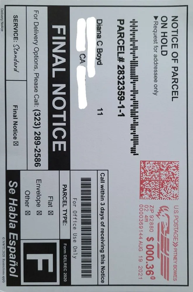 Slide of Nuvia Water Technologies