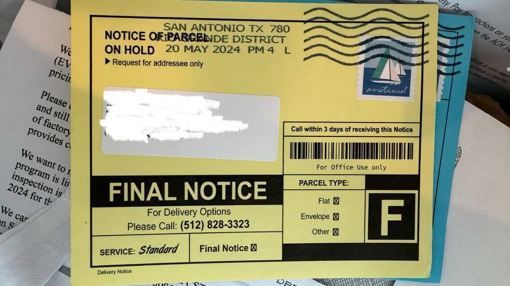 Slide of Nuvia Water Technologies