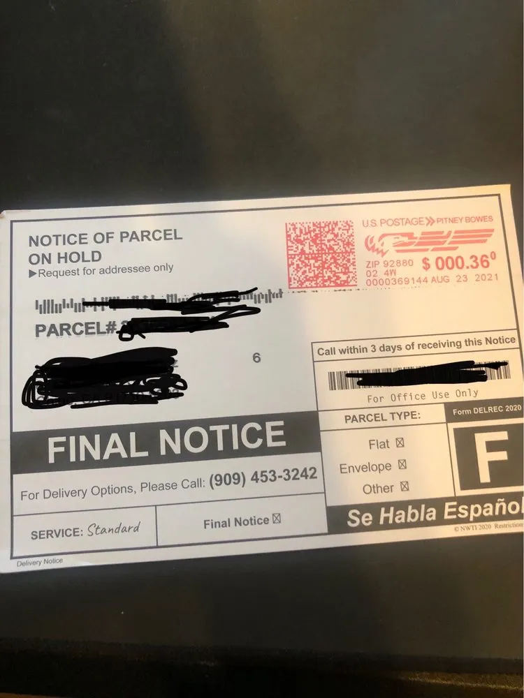 Slide of Nuvia Water Technologies