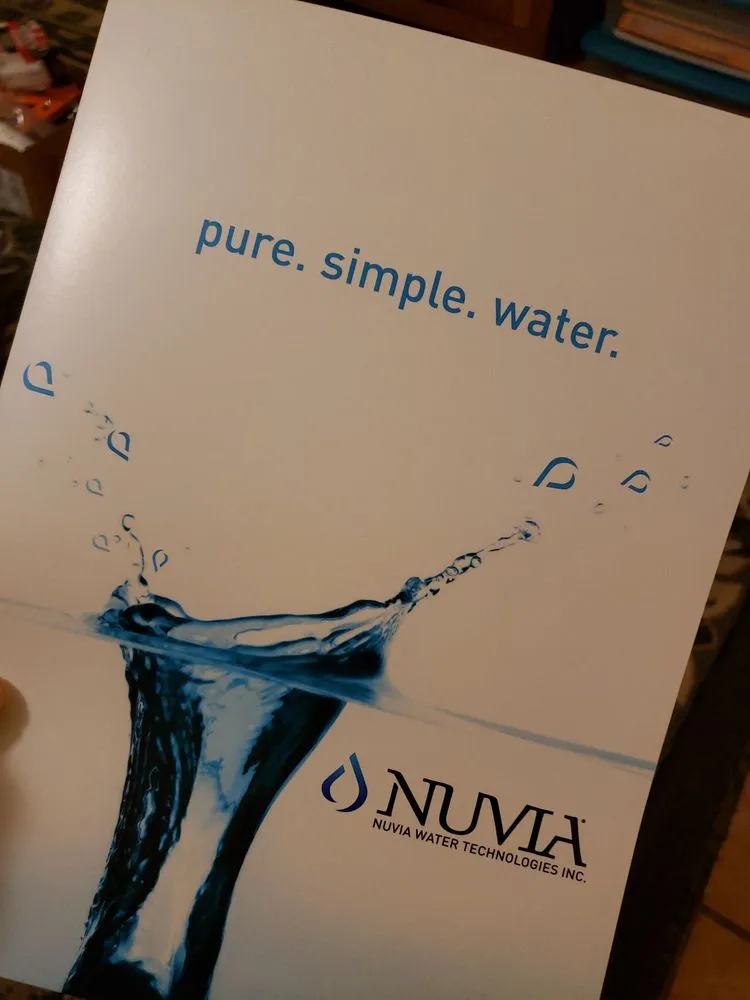 Emergency plumbing repair service in Corona, CA - Nuvia Water Technologies