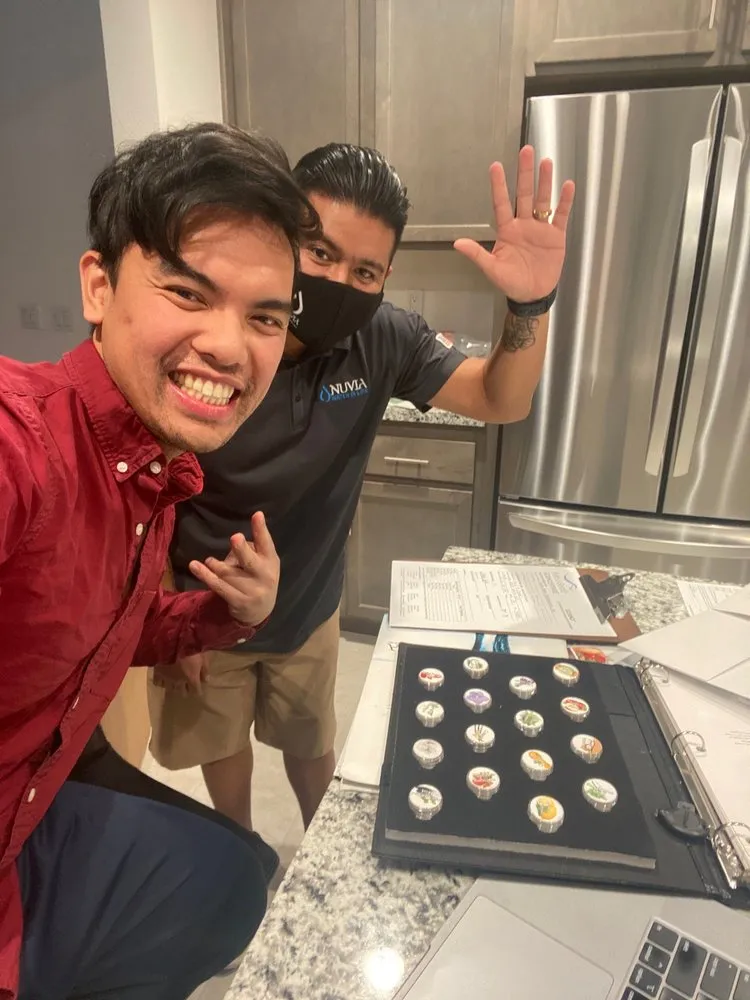 Trusted drain cleaning for homes in Corona, CA by Nuvia Water Technologies