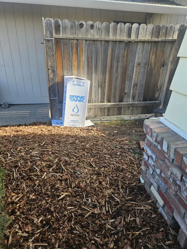 Trusted plumbing repair experts serving Corona, CA - Nuvia Water Technologies