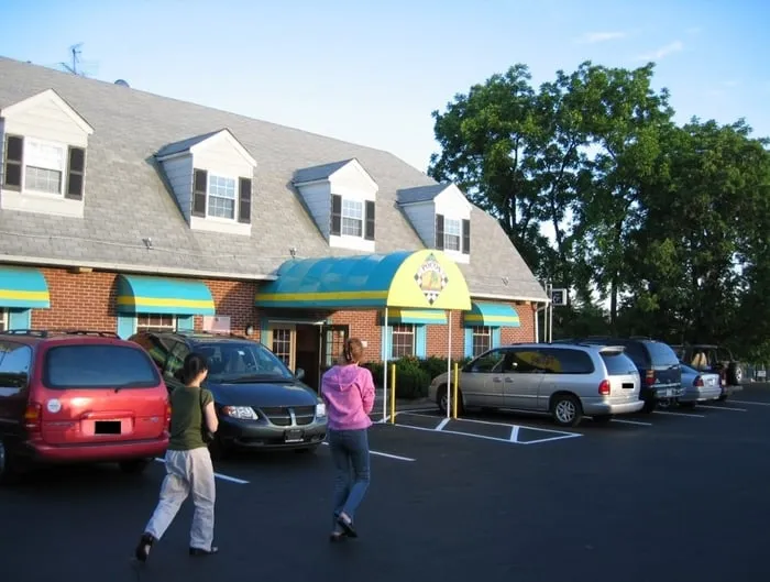 Slide of Nuvia Water Technologies