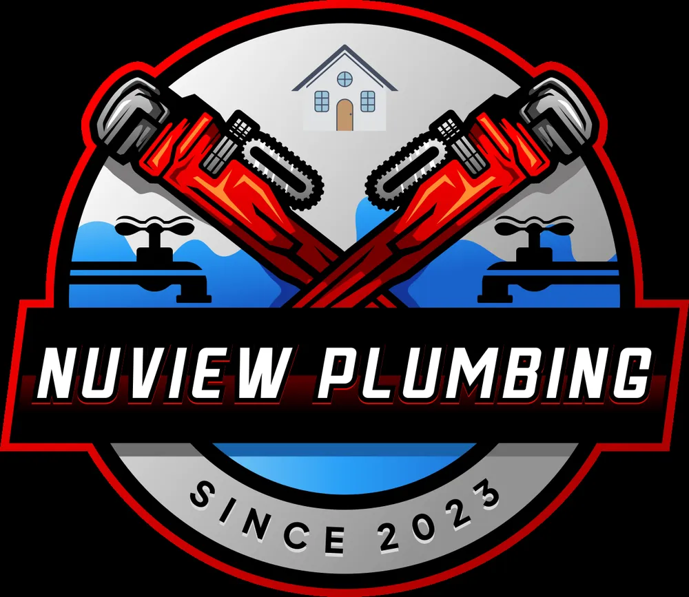 Slide of Nuview Plumbing