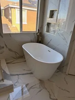 Slide of Nuview Plumbing