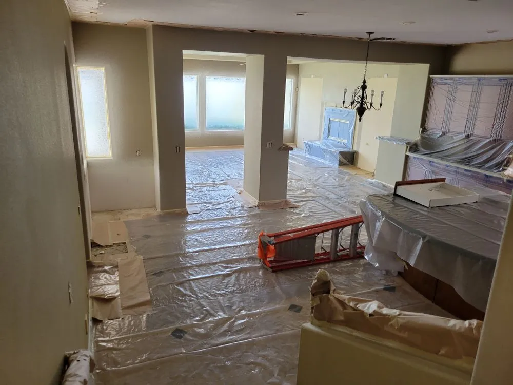 Slide of Nv Construcion Remodeling