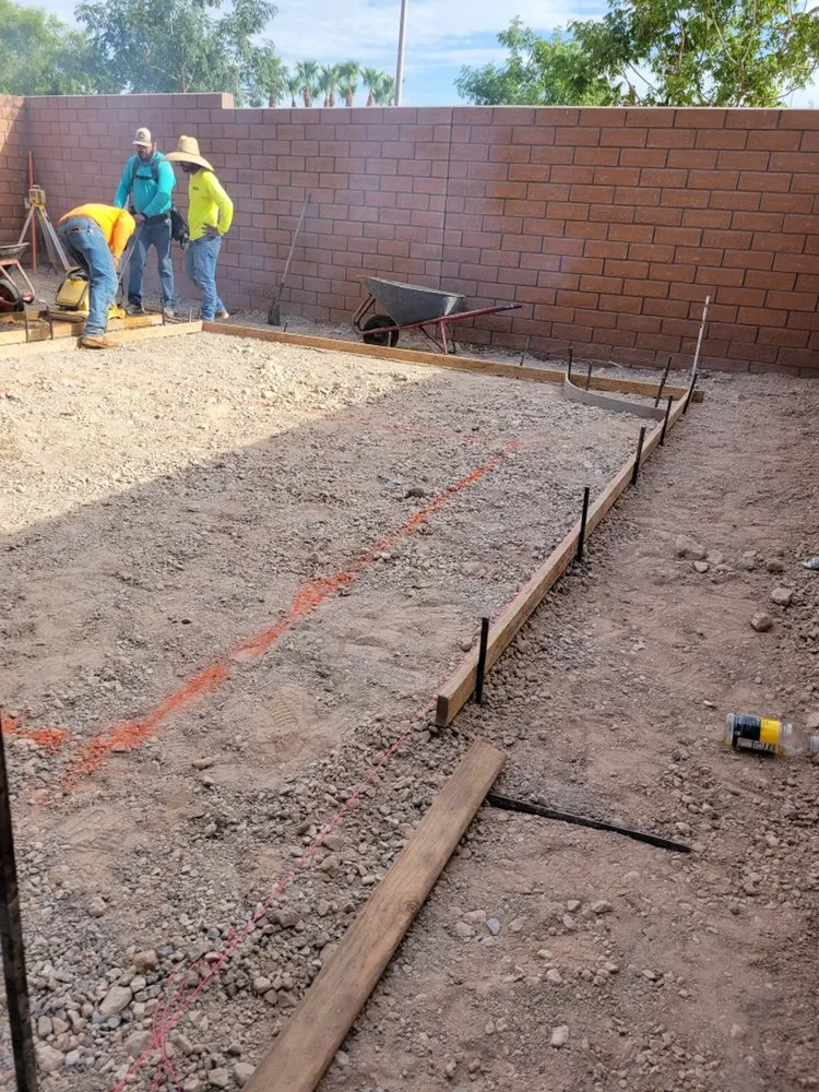 Slide of Nv Construcion Remodeling