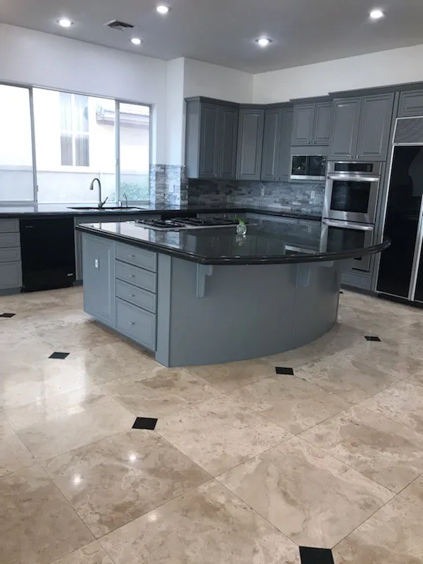 Slide of Nv Construcion Remodeling