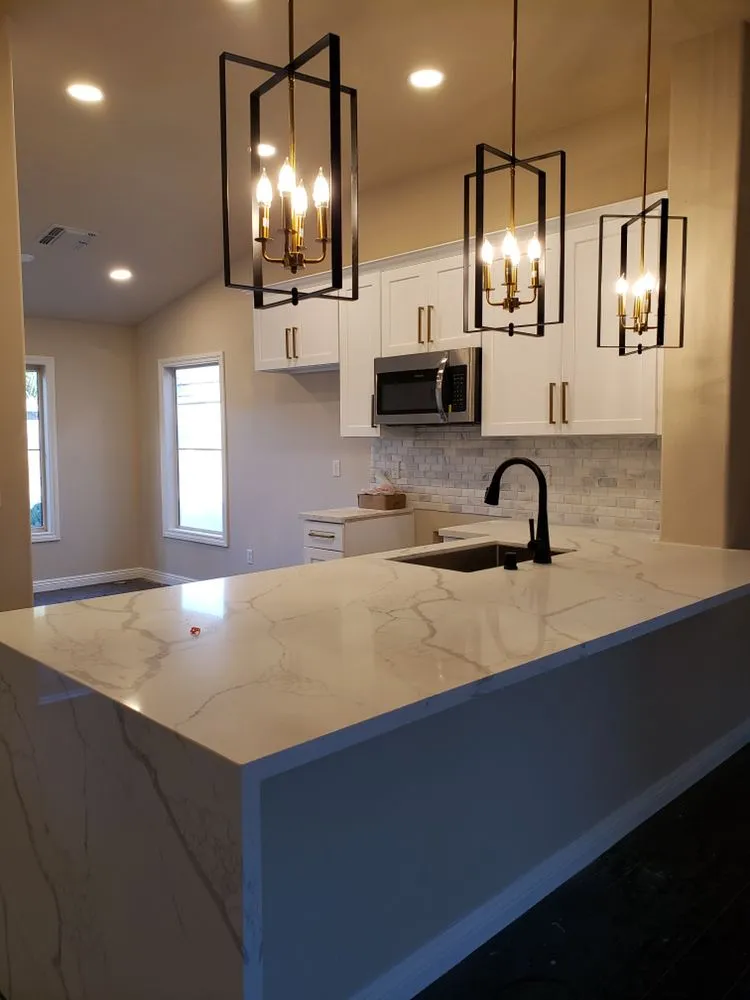 Professional leak detection experts serving Las Vegas, NV - Nv Construcion Remodeling