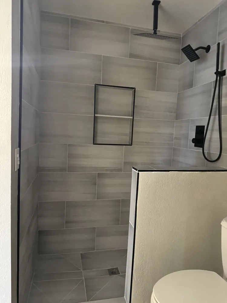 Slide of Nv Construcion Remodeling