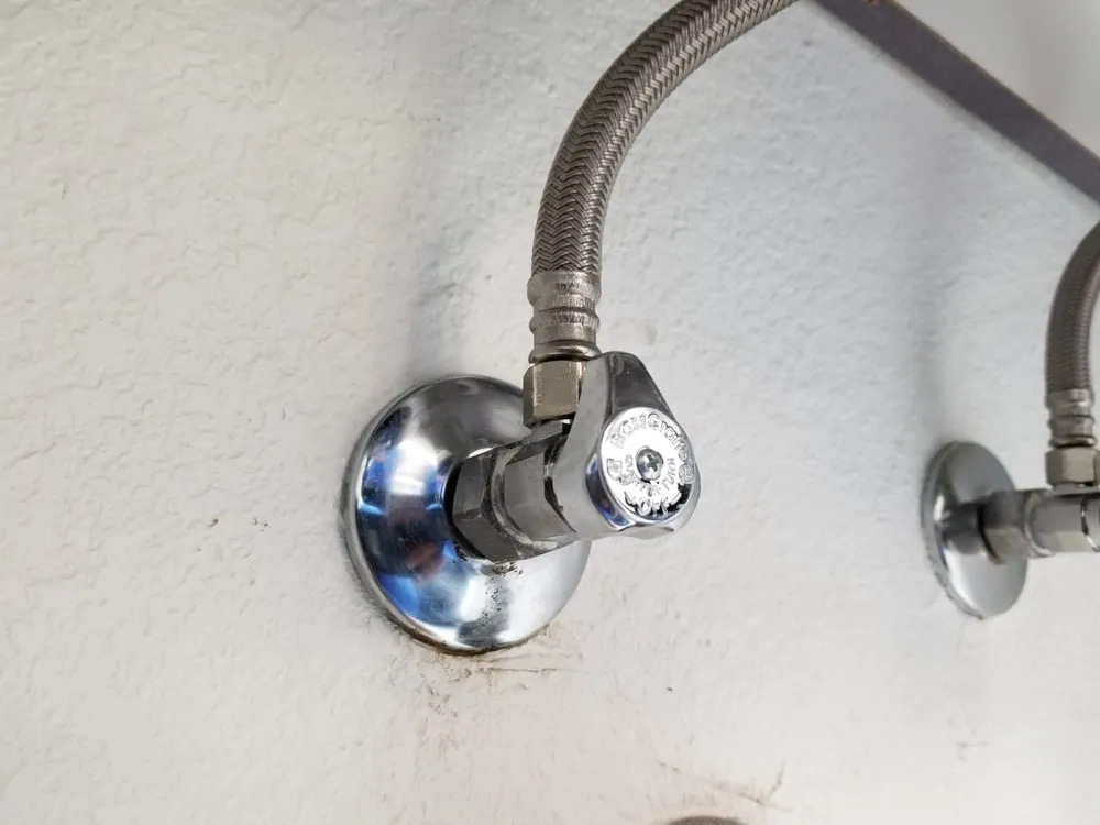 Slide of NV Plumbing