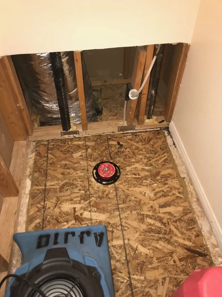 Slide of NV Plumbing