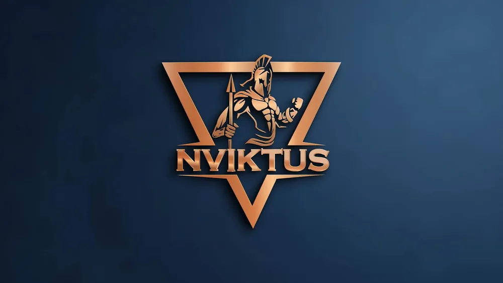 Slide of Nviktus