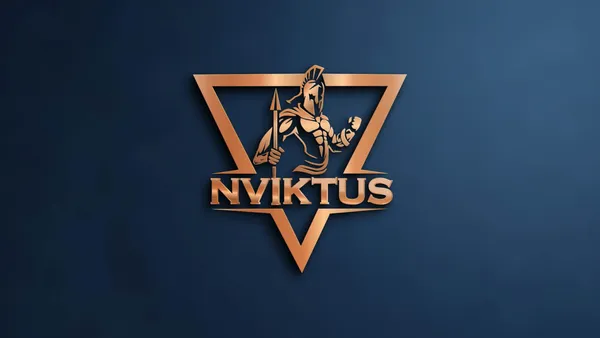Nviktus Logo