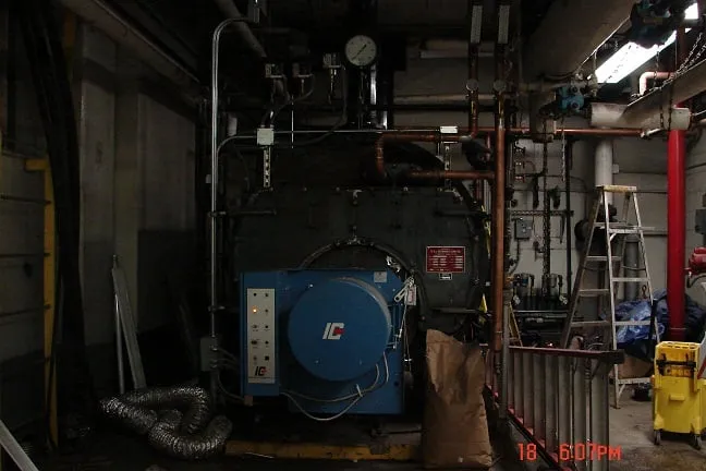 Slide of NW 178th St Emergency Plumbing