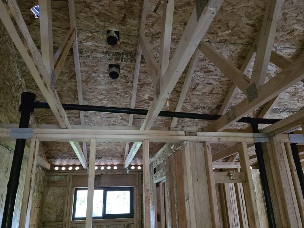 Slide of NW Plumb Worx