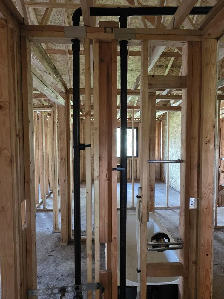 Slide of NW Plumb Worx