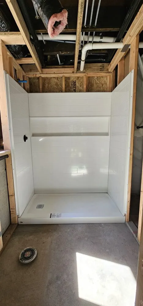 Slide of NW Plumb Worx