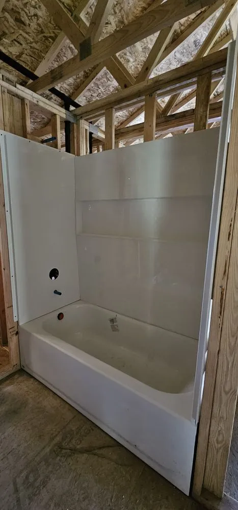 Slide of NW Plumb Worx