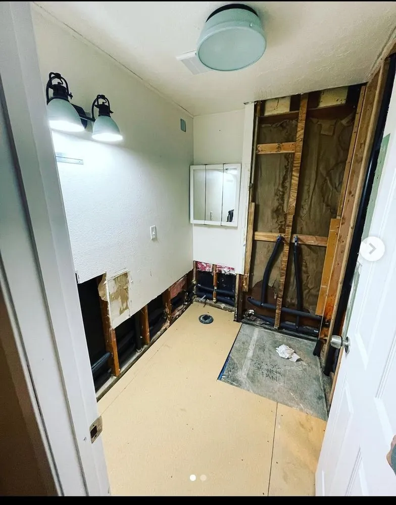 Slide of NW Plumbing Solutions