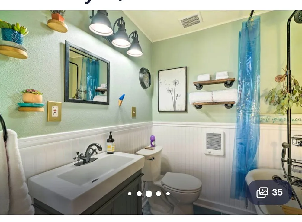 Slide of NW Plumbing Solutions