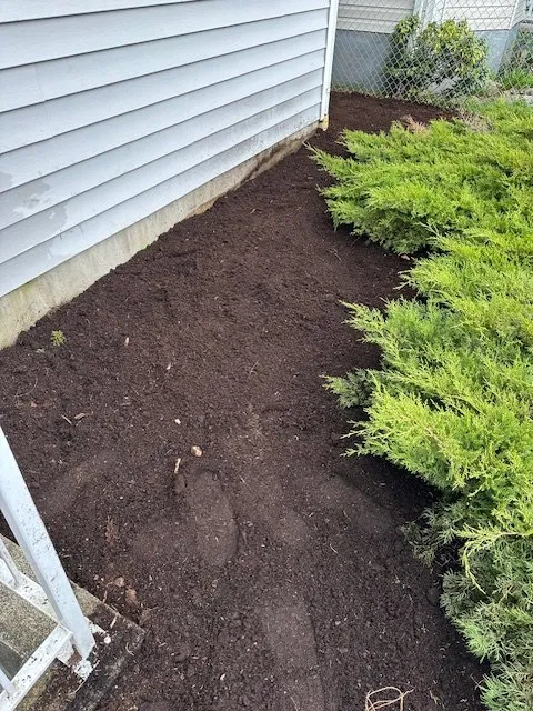 Slide of NW Sewer and Drain