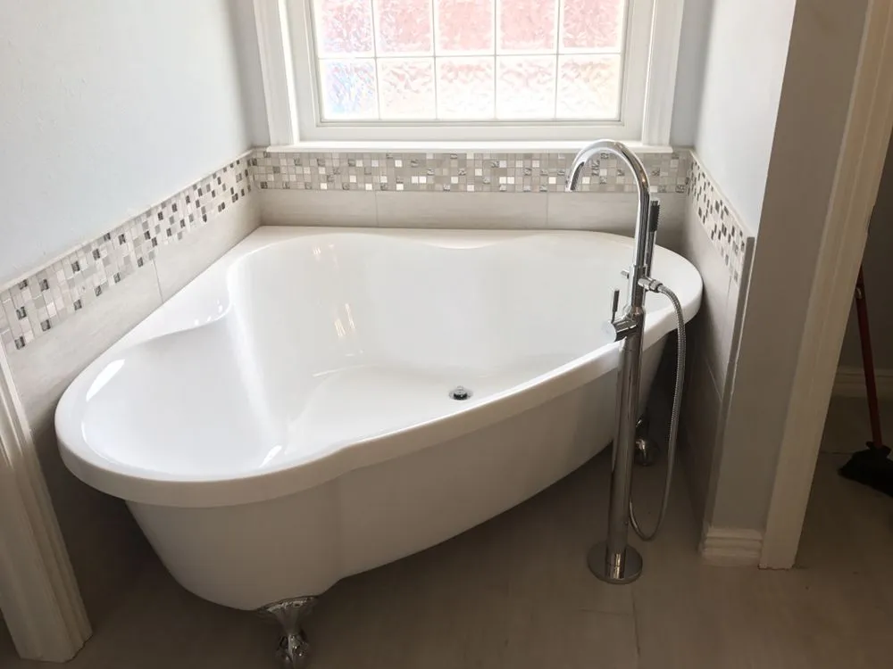 Slide of NWA C&S Plumbing