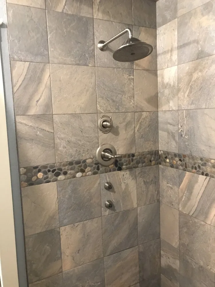 Slide of NWA C&S Plumbing