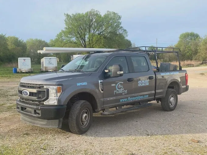 Top-rated plumbing repair for homes in Springdale, AR by NWA C&S Plumbing