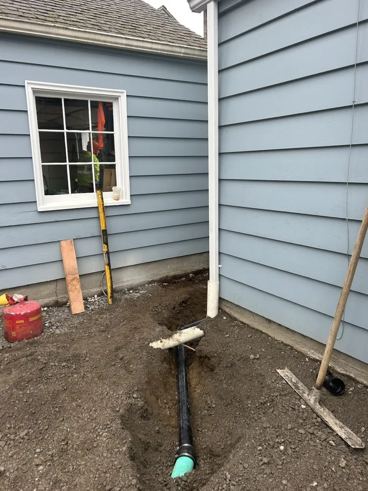 Affordable pipe repair experts serving Sedro-Woolley, WA - Nwgap