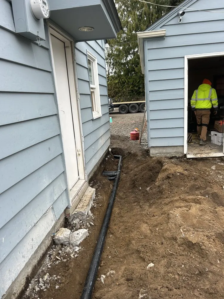 Emergency pipe repair in Sedro-Woolley, WA by Nwgap
