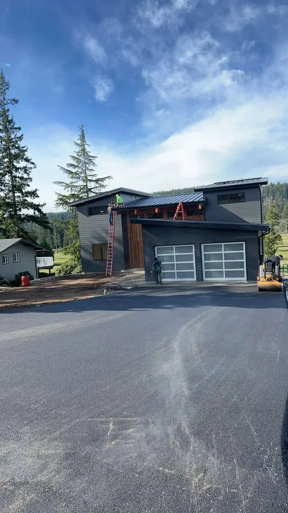 Top-rated drain cleaning in Sedro-Woolley, WA by Nwgap