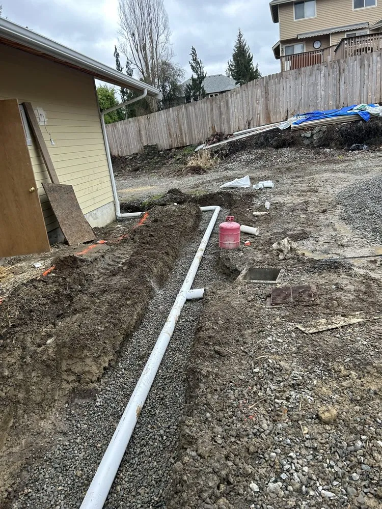 Affordable leak detection in Sedro-Woolley, WA by Nwgap