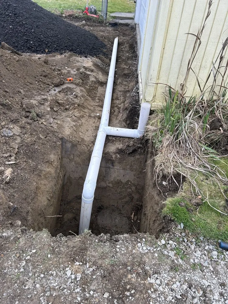Professional pipe repair experts serving Sedro-Woolley, WA - Nwgap
