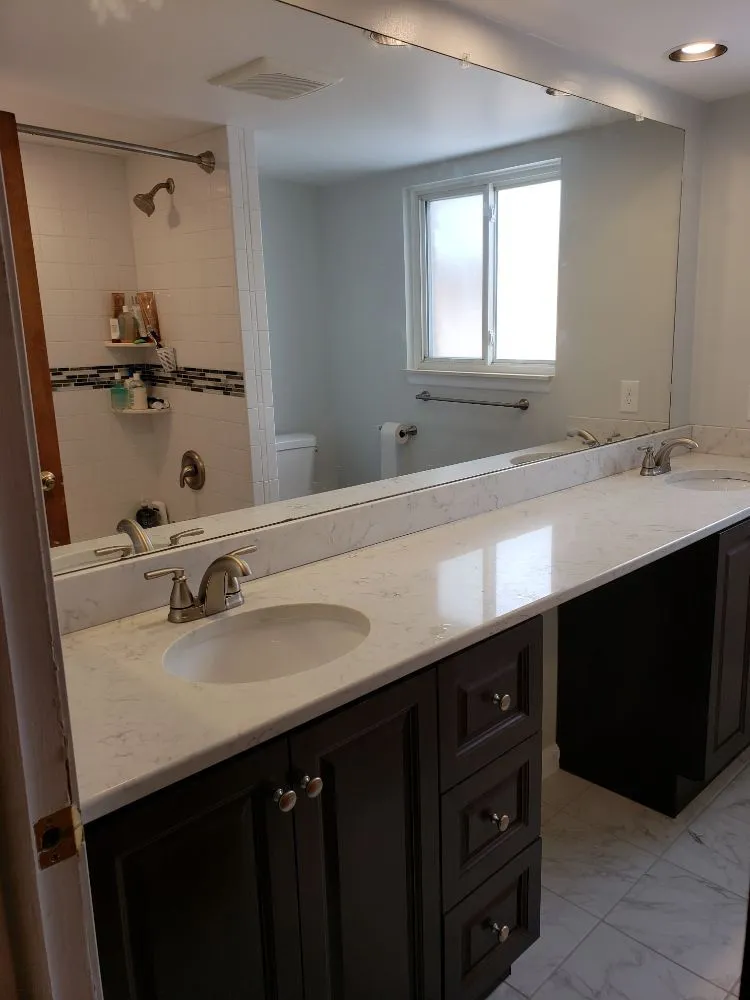 Slide of NWT Services