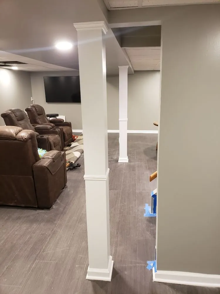 Slide of NWT Services