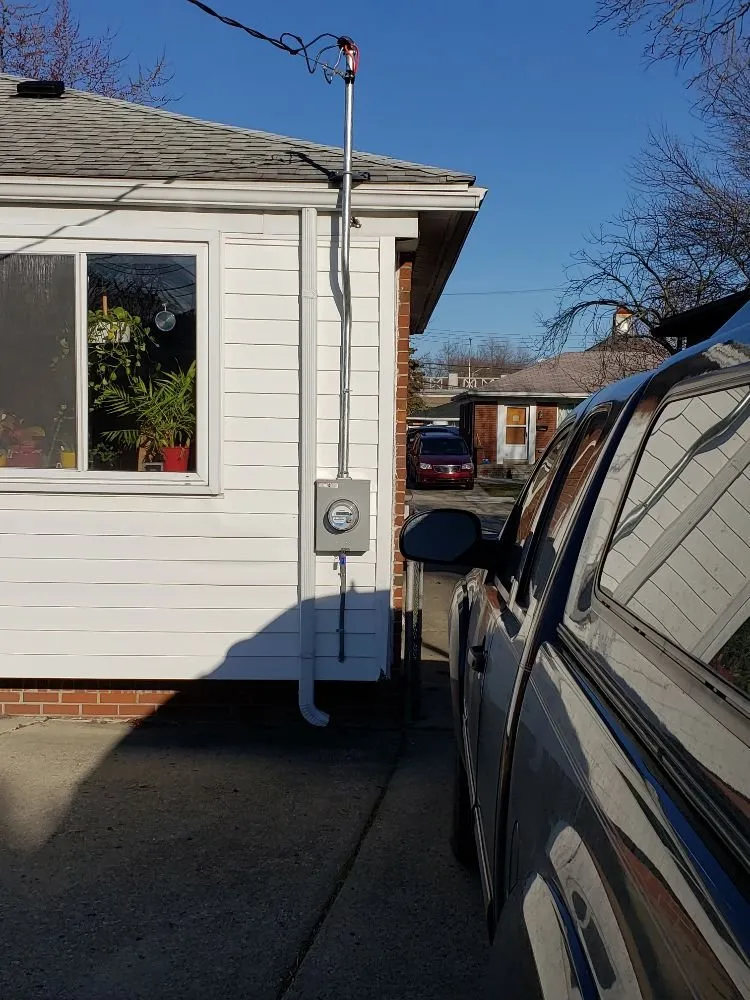 Trusted pipe repair in Eastpointe, MI by NWT Services