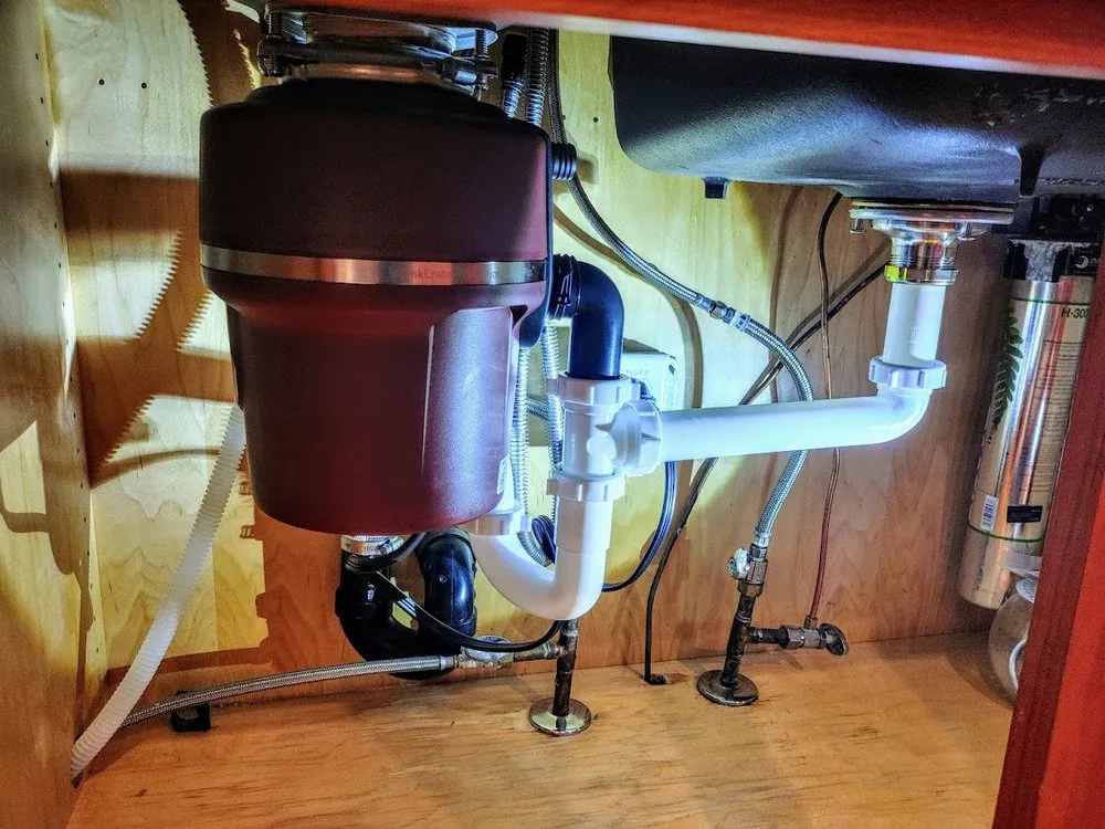 Slide of Nxt Gen Plumbing