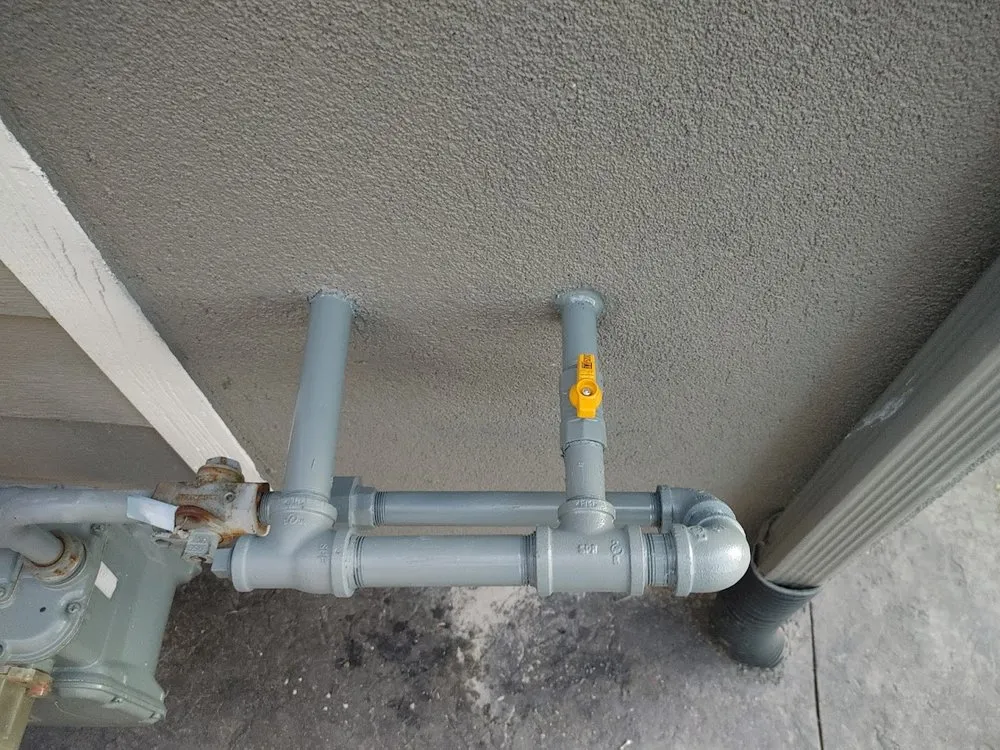 Slide of Nxt Gen Plumbing