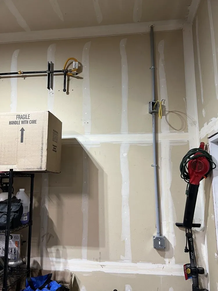 Slide of Nxt Gen Plumbing