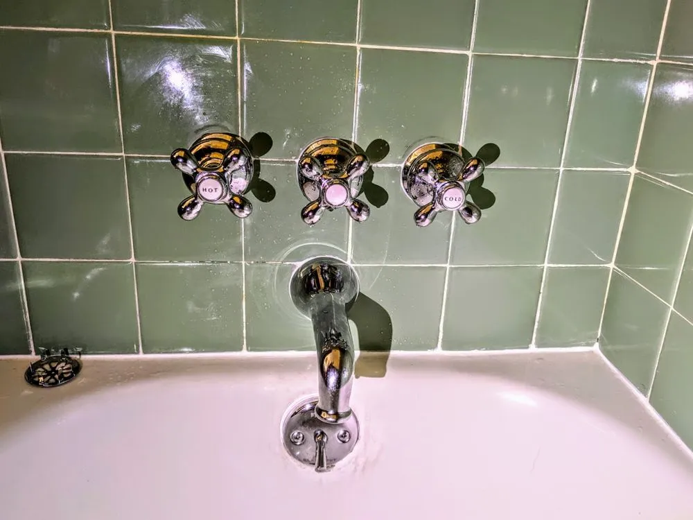 Slide of Nxt Gen Plumbing