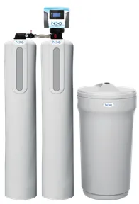 Slide of Nxt Gen Plumbing