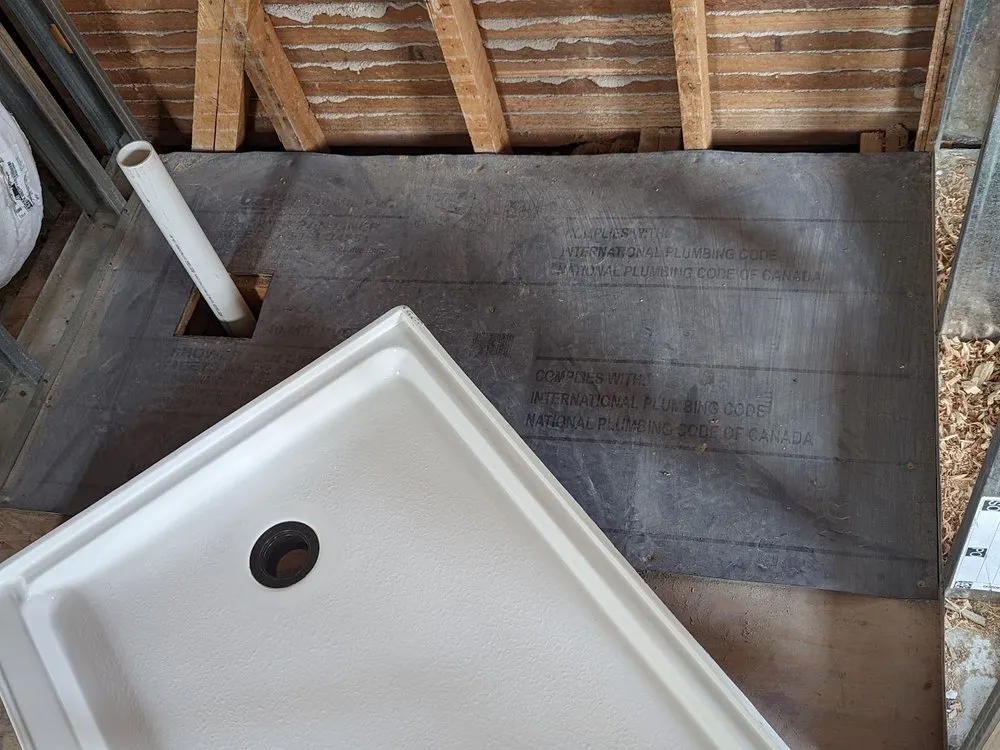 Slide of Nxt Gen Plumbing